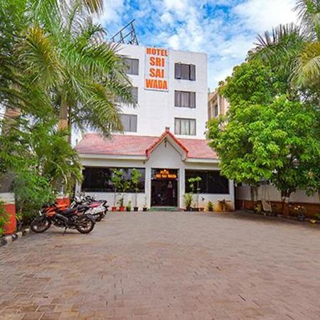 Hotel Shree Sai Wada Shirdi Exterior photo