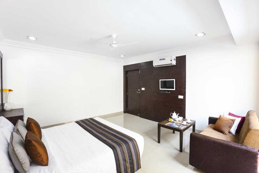 Hotel Shree Sai Wada Shirdi Room photo
